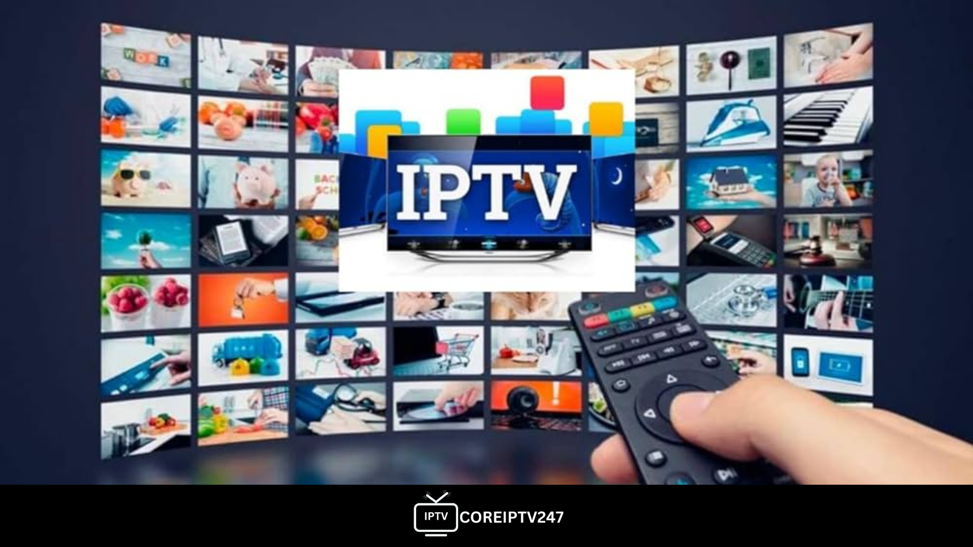 Core IPTV Creatives11